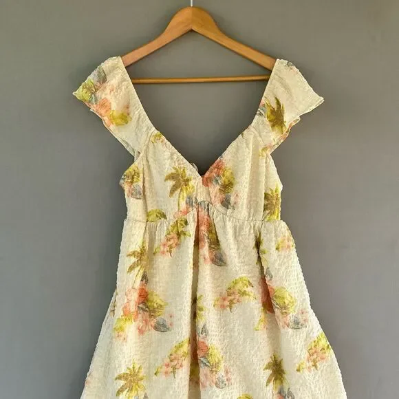 🎉5 for $45 🎉
American eagle dress size L - Picture 2 of 11